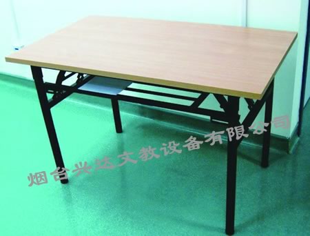 KZF-006折疊學習桌