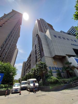 高效運(yùn)營(yíng)，價(jià)值提升 現(xiàn)代辦公大廈的管理與出租策略